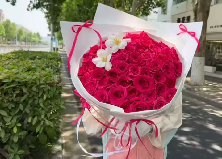 揭阳榕城区花店